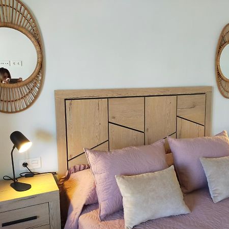 Apartamento Sofia Llanes Exteriör bild