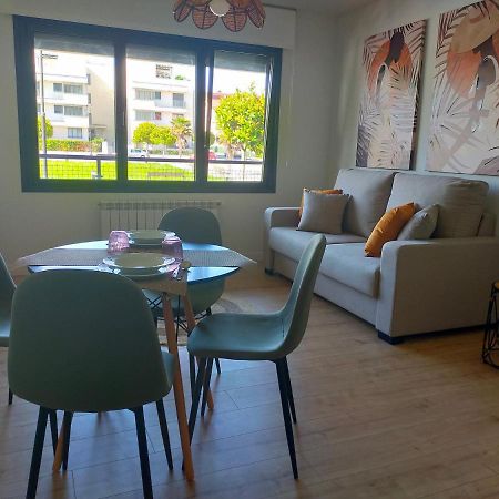 Apartamento Sofia Llanes Exteriör bild