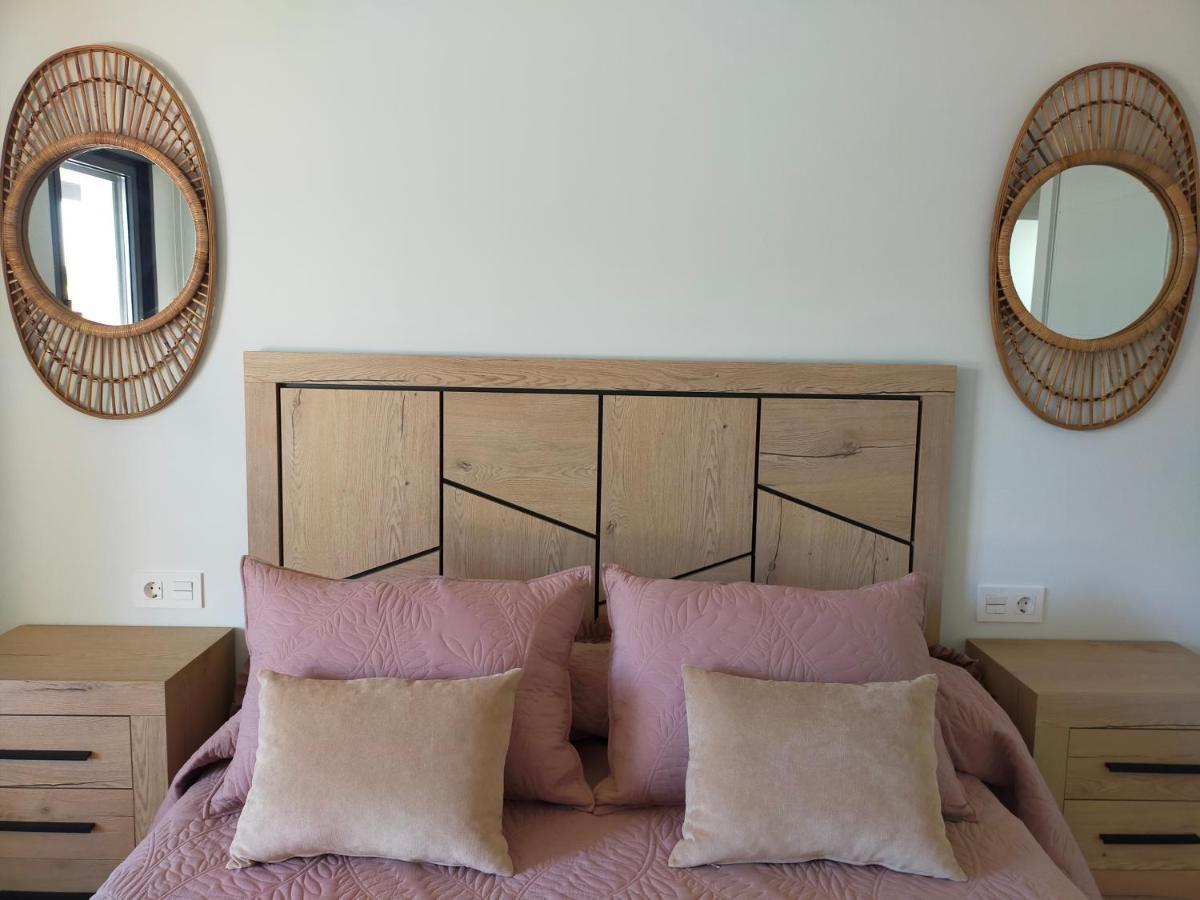 Apartamento Sofia Llanes Exteriör bild