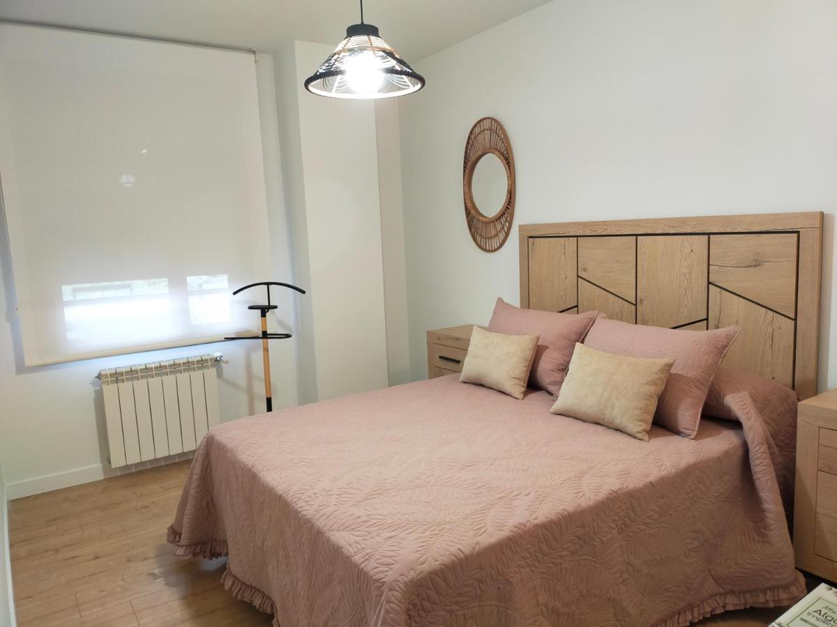 Apartamento Sofia Llanes Exteriör bild