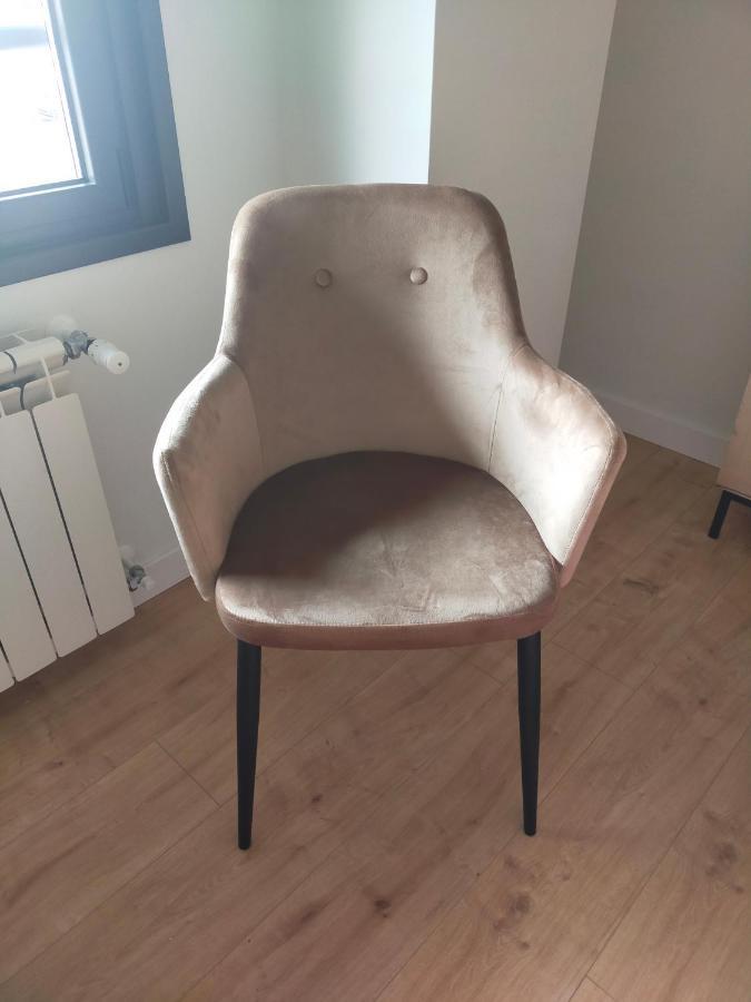 Apartamento Sofia Llanes Exteriör bild