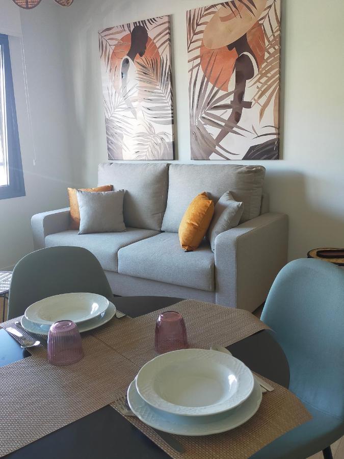 Apartamento Sofia Llanes Exteriör bild