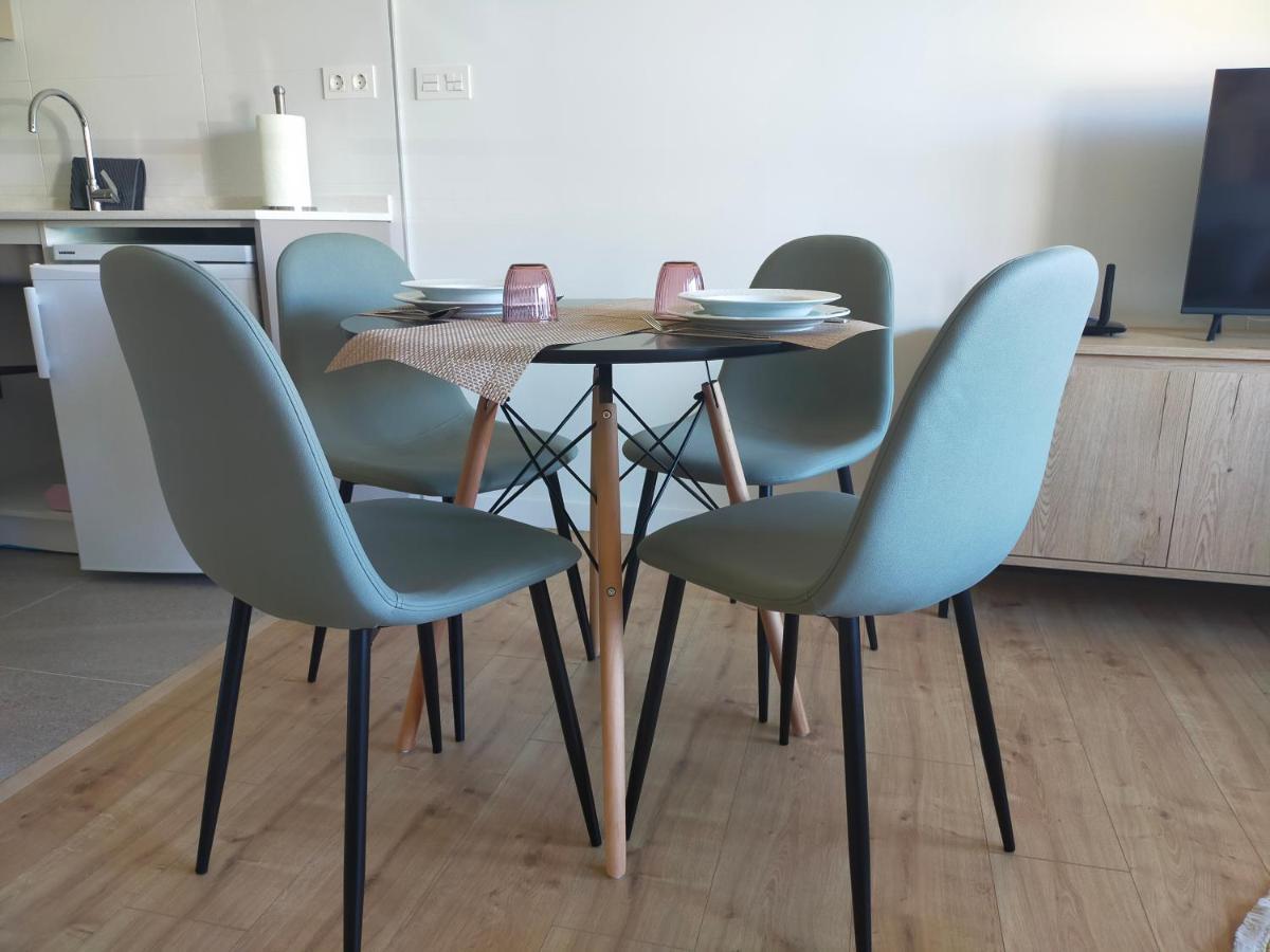 Apartamento Sofia Llanes Exteriör bild
